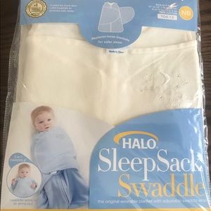 Brand New Halo Sleep Sack 👶 💤